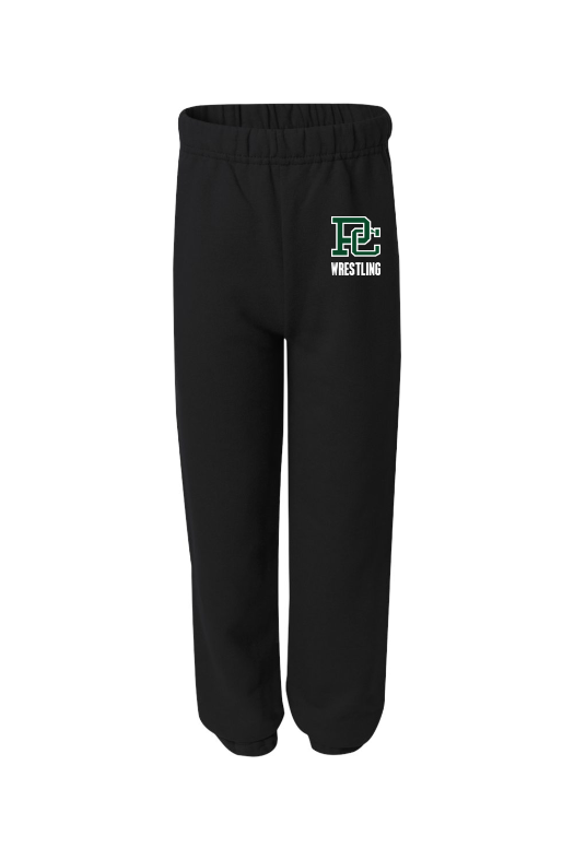Providence Catholic Jerzees NuBlend Youth Sweatpants - 973BR