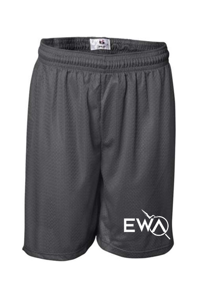 Eastside Wrestling Academy Badger Pro Mesh 7