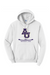 Avila Men's Wrestling Port & Company - Core Fleece Pullover Hooded Sweatshirt. PC78H