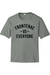 Frontenac HS Wrestling Sport-Tek PosiCharge Competitor Tee. ST350