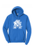 Mill Creek Elementary Port & Company - Core Fleece Pullover Hooded Sweatshirt. PC78H