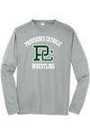 Providence Catholic Sport-Tek Long Sleeve PosiCharge Competitor Tee. ST350LS