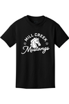 Mill Creek Elementary Port & Company - Youth Core Cotton Tee. PC54Y