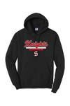 Stratford High School Port & Company - Core Fleece Pullover Hooded Sweatshirt. PC78H