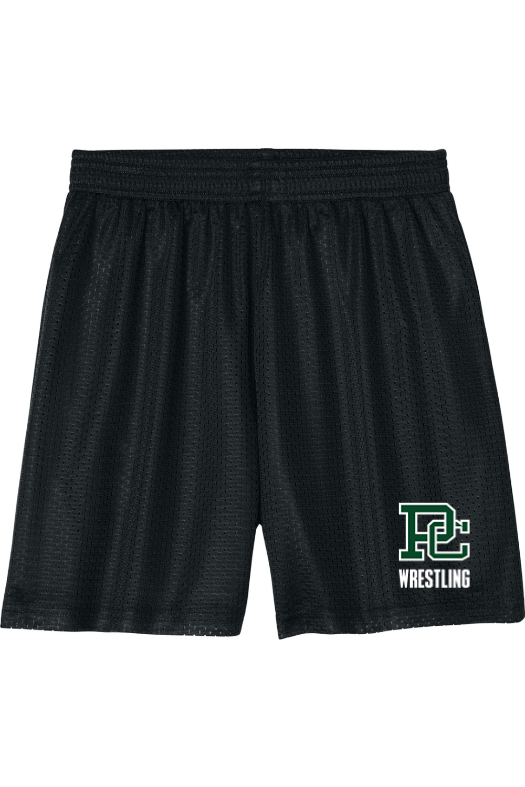 Providence Catholic Sport-Tek Youth PosiCharge Mesh 5