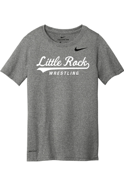 University of Arkansas at Little Rock - Wrestling Nike Youth Team rLegend Tee DV7317