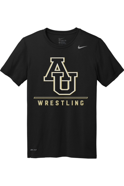 Avila Men's Wrestling Nike Team rLegend Tee DV7299