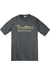 River Rats Wrestling Sport-Tek Youth PosiCharge Competitor Tee. YST350