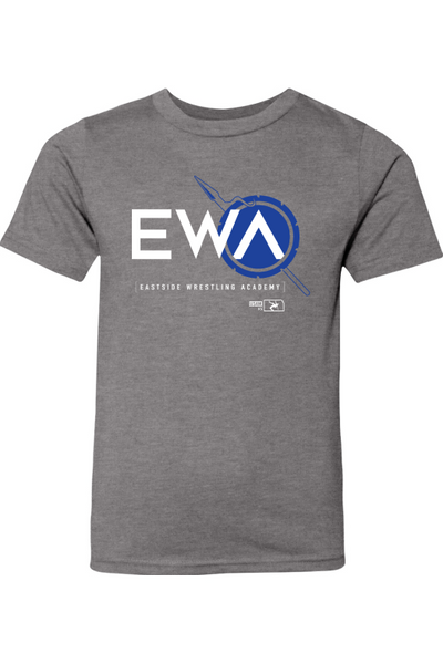 Eastside Wrestling Academy Next Level Youth CVC T-Shirt