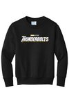 Andrew High School Port & Company - Youth Core Fleece Crewneck Sweatshirt. PC90Y