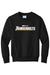 Andrew High School Port & Company - Youth Core Fleece Crewneck Sweatshirt. PC90Y