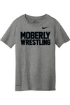Moberly High School Nike Youth Team rLegend Tee DV7317