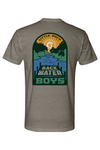 University of Arkansas at Little Rock - Wrestling Next Level CVC T-Shirt