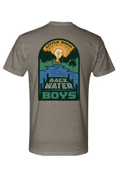 University of Arkansas at Little Rock - Wrestling Next Level CVC T-Shirt
