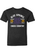 Blue Springs Cross Country Next Level Youth CVC T-Shirt