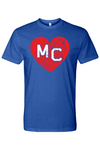 Mill Creek Elementary Next Level CVC T-Shirt