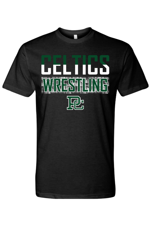 Providence Catholic Next Level CVC T-Shirt