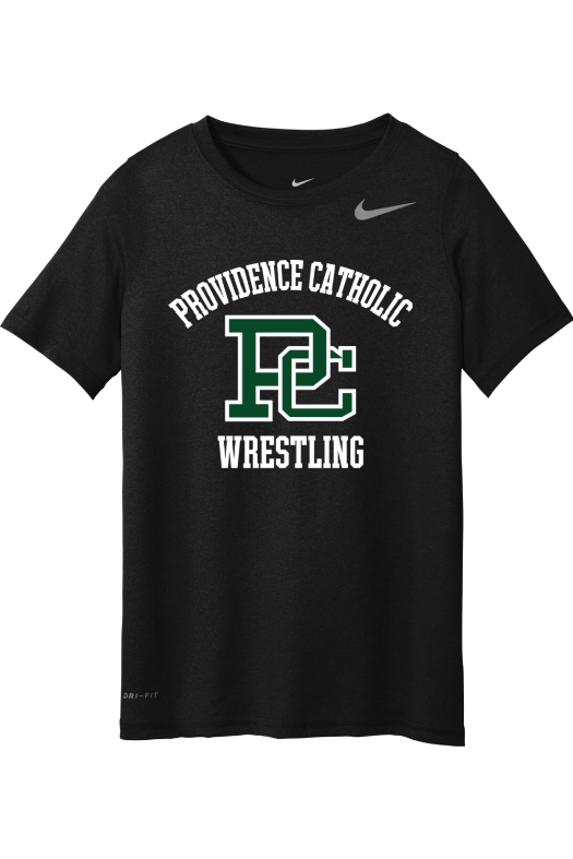 Providence Catholic Nike Youth Team rLegend Tee DV7317