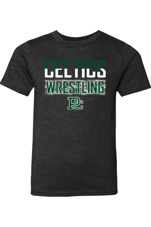 Providence Catholic Next Level Youth CVC T-Shirt