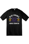 Blue Springs Cross Country Sport-Tek Youth PosiCharge Competitor Tee. YST350