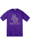 Avila Men's Wrestling Sport-Tek Youth PosiCharge Competitor Tee. YST350