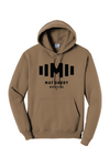 University of Arkansas Little Rock Port & Company - Core Fleece Pullover Hooded Sweatshirt. PC78H
