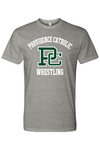 Providence Catholic Next Level CVC T-Shirt
