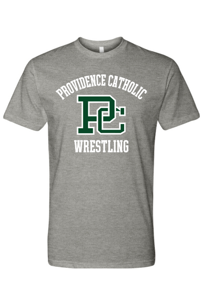 Providence Catholic Next Level CVC T-Shirt