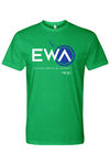Eastside Wrestling Academy Next Level CVC T-Shirt