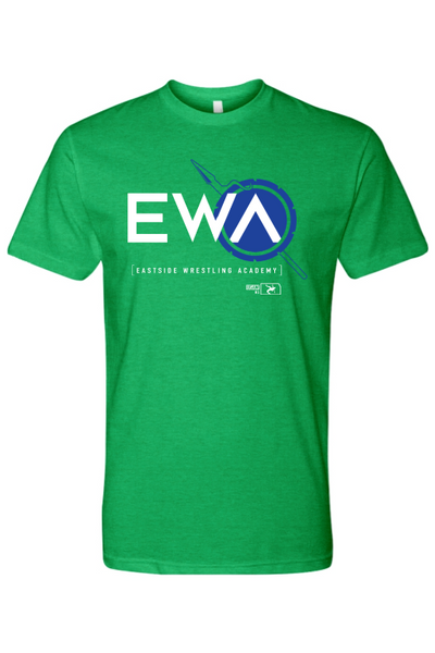 Eastside Wrestling Academy Next Level CVC T-Shirt