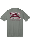 University of Arkansas at Little Rock - Wrestling Sport-Tek Youth PosiCharge Competitor Tee. YST350