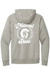 University of Arkansas at Little Rock - Wrestling Nike Club Fleece Sleeve Swoosh Pullover Hoodie NKDR1499