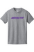 Canton High School Port & Company - Youth Core Cotton Tee. PC54Y