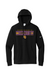 Northgate Middle School Nike Club Fleece Sleeve Swoosh Pullover Hoodie NKDR1499