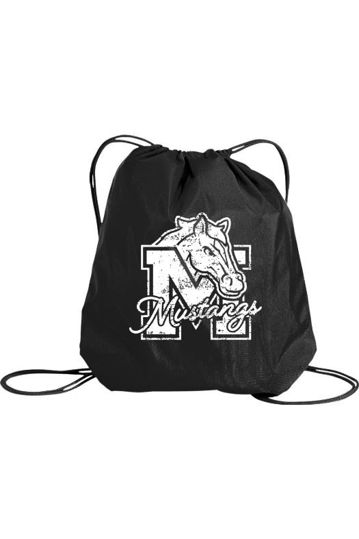 Mill Creek Elementary Port Authority - Cinch Pack. BG85