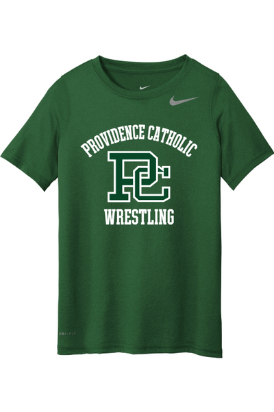 Providence Catholic Nike Youth Team rLegend Tee DV7317
