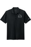 University of Arkansas Little Rock Nike Dri-FIT Micro Pique 2.0 Polo NKDC1963 (emb)