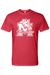 Mill Creek Elementary Next Level CVC T-Shirt