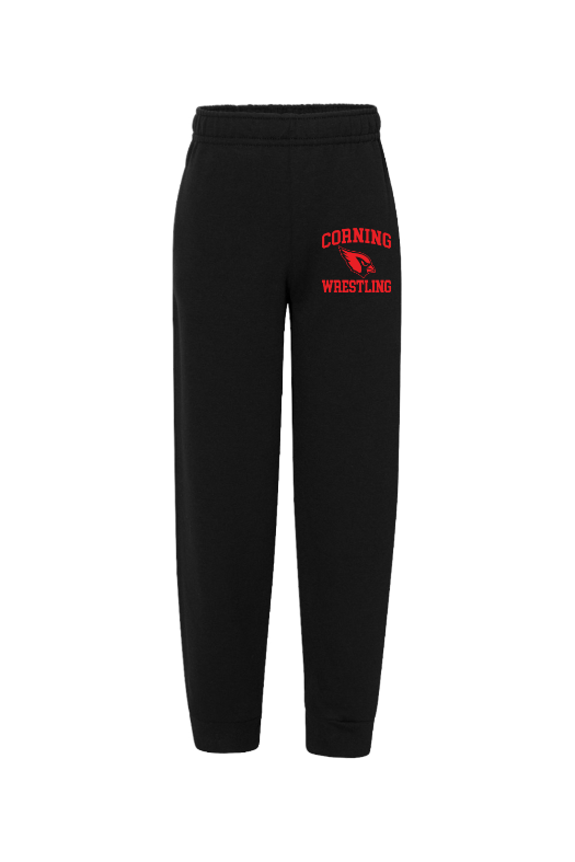 Corning High School JERZEES NuBlend® Youth Joggers