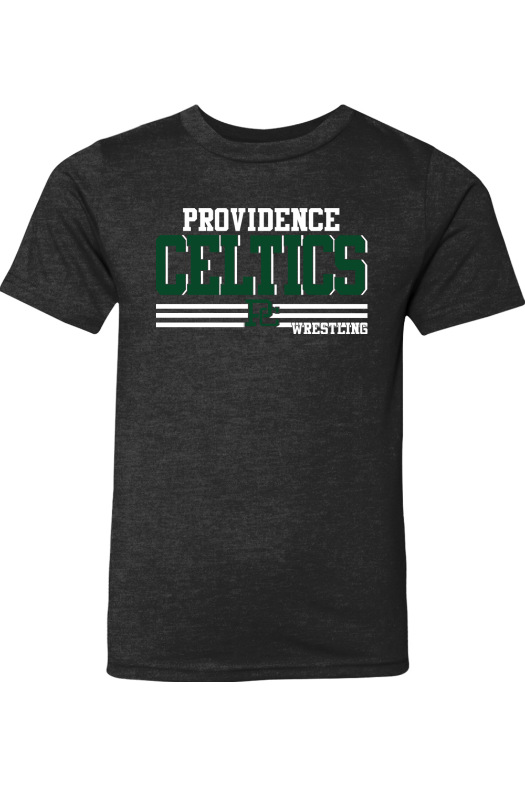 Providence Catholic Next Level Youth CVC T-Shirt