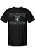 Frontenac HS Wrestling Adidas Sport T-Shirt