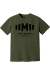 University of Arkansas Little Rock Comfort Colors Garment-Dyed Heavyweight T-Shirt