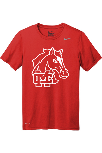 Mill Creek Elementary Nike Team rLegend Tee DV7299