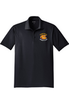 West Allis Central Wrestling Sport-Tek Micropique Sport-Wick Polo. ST650