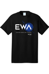 Eastside Wrestling Academy Port & Company - Core Cotton Tee. PC54