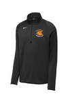 West Allis Central Wrestling Nike Therma-FIT 1/4-Zip Fleece CN9492