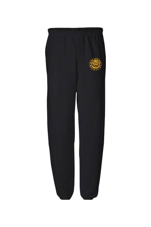 Wildcat Wrestling Club Jerzees NuBlend Sweatpants - 973MR