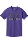 Blue Springs High School Port & Company - Youth Core Cotton Tee. PC54Y