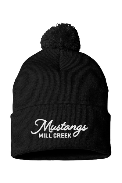 Mill Creek Elementary Sportsman 12 (emb)