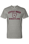University of Arkansas at Little Rock - Wrestling Next Level CVC T-Shirt